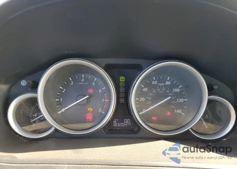 2013 Mazda Cx-9 Touring from USA, damaged, VIN JM3TB2CV2D0412217